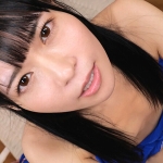 円井萌華さんの動く姿
